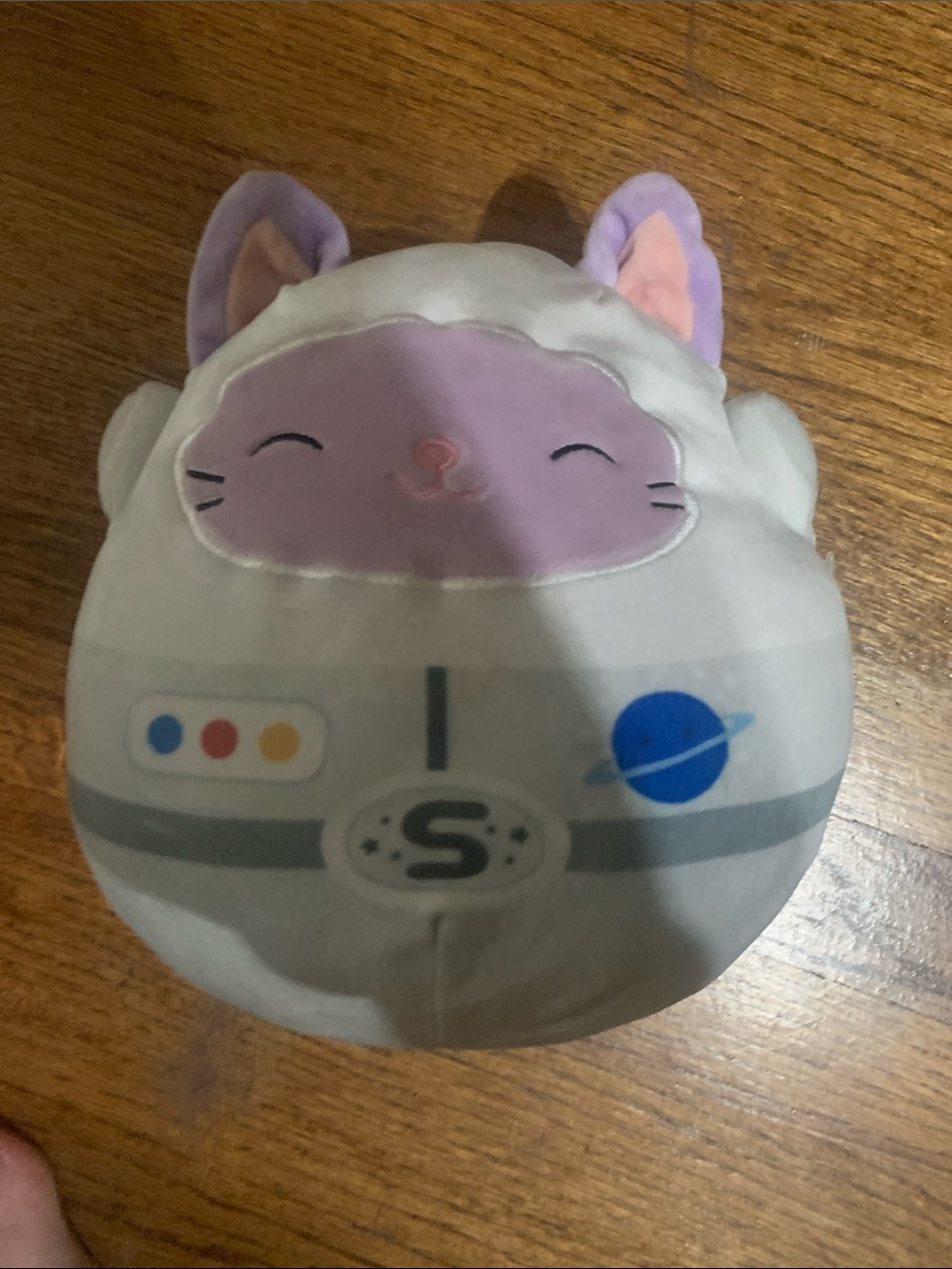 Squishmallows